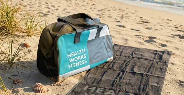 Actieve vakantie of complete rust: wat is slimmer?