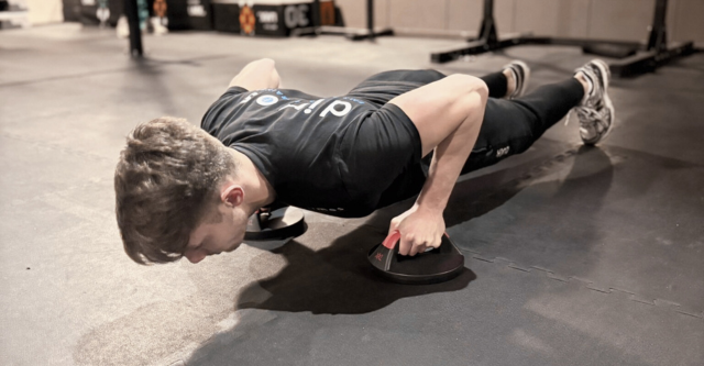 Waarom minder soms meer is: slimmer trainen zonder overbelasting