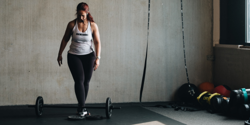 Hoe blijf je gefocust op je fitnessdoelen?