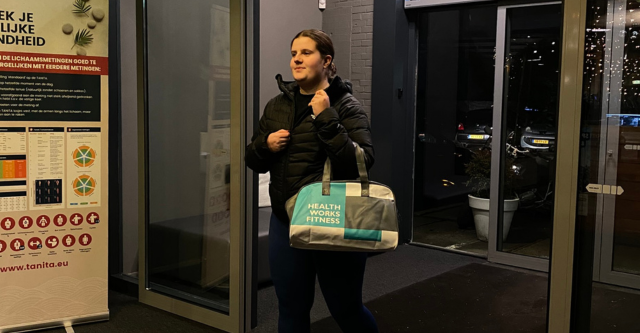 Waarom krachttraining in januari extra goed voelt