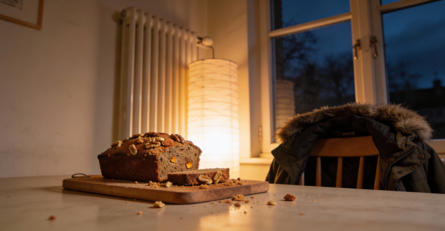Feestelijke pre-workouts: winterse snacks die je energie geven vóór het sporten