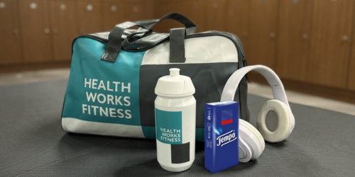 Trainen met allergieën of hooikoorts: zo pas je je workouts aan