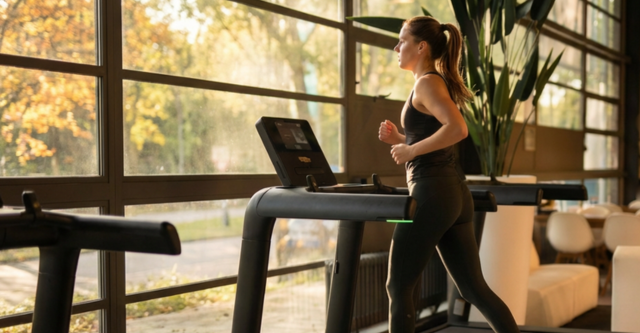 Wat doet trainen in daglicht met je energie en slaap?