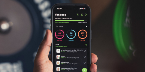 Trainingsdata bijhouden: handig hulpmiddel of extra druk?
