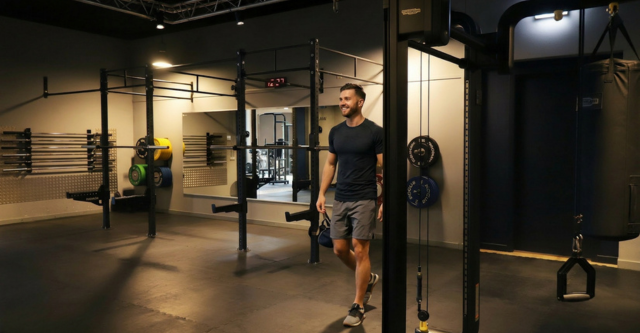 De mentale switch van ‘moeten’ naar ‘willen’ trainen