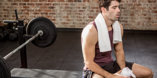 De zomer dip: als je motivatie smelt in de gym